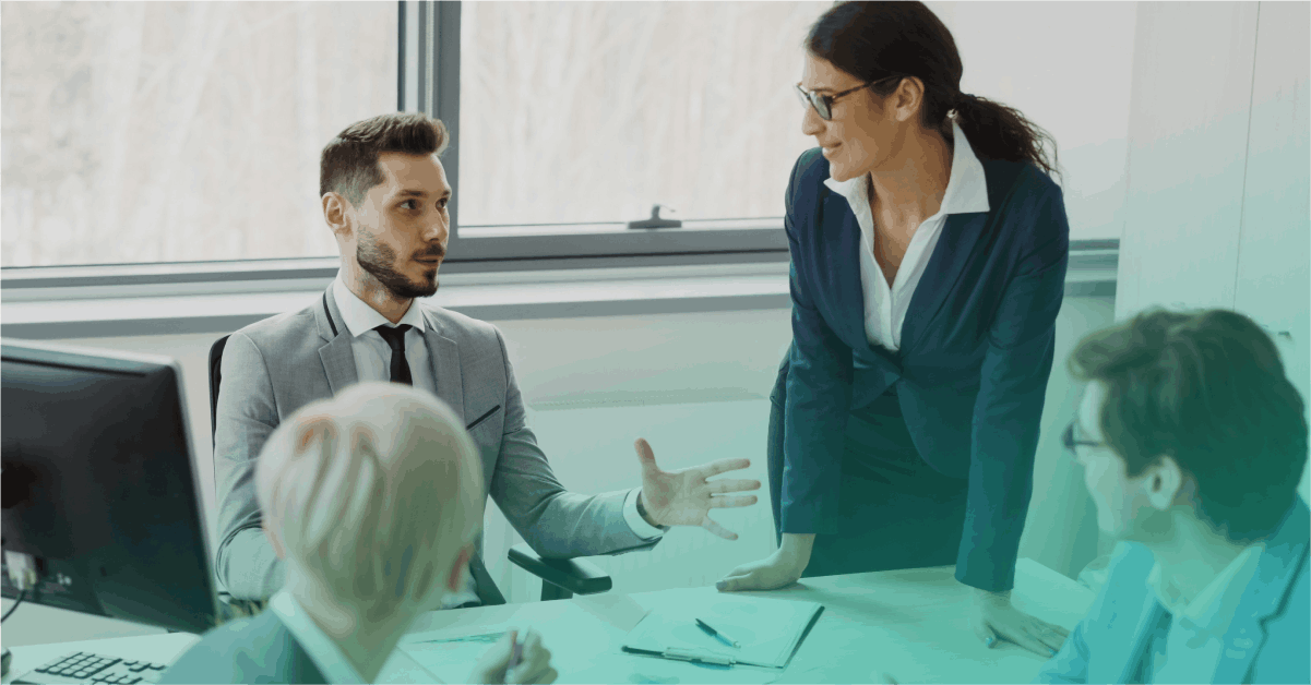 Why GRCS Is the Next Major Enterprise Opportunity